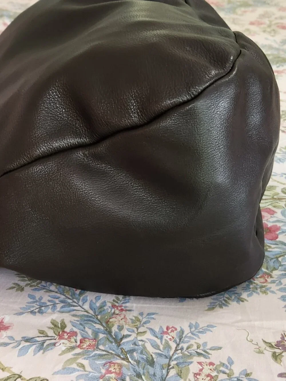 Dean- Genuine Leather Totally Cool Bag